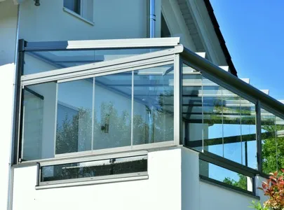 pergolas sur mesure